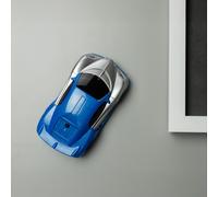 Menkind RED5 Rechargeable Wall Climbing Super Car in Blue Menkind Blue