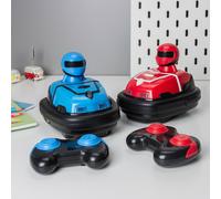 RED5 Remote Control Bumper Cars V2, Multi