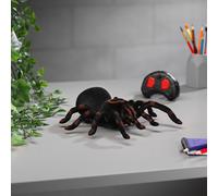 Menkind RED5 Remote Control Spider in Black Menkind Black