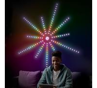 Menkind RED5 RGB-IC LED Dazzling Firework Light Menkind Multicolor