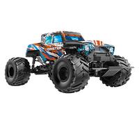 Menkind RED5 Rock Monster Radio Controlled Car