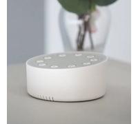 Menkind RED5 Sleep Soother 6 Soothing Sounds Portable Device in White Menkind White