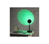 RED5 Sundown Mood Lamp, Black