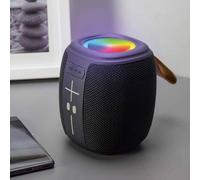 RED5 Wireless 360 Surround Sound T100 Speaker, Black