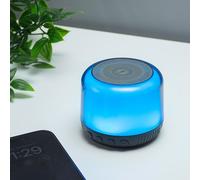 Menkind RED5 TWS Colour Change Wireless Bluetooth Speaker