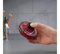 Menkind RED5 Vortex Spinner - Red Menkind Red