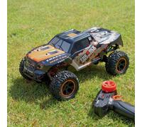 Menkind RED5 Wild Rider Remote Control Truck