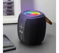Menkind RED5 Wireless 360 Surround Sound T100 Speaker in Black Menkind Black