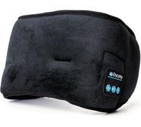 Menkind RED5 Wireless Sleep Sound Mask - Black, Black