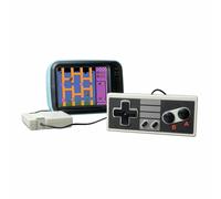 RED5 Mini Retro All In One Games Console with 200 Built-In Classic 8-Bit Games
