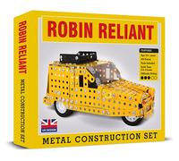 Menkind Robin Reliant Metal Construction Set