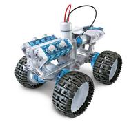 Menkind Salt Water Fuel Cell Engine