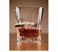 Shot in the Glass Novelty Spirit