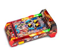 Street Fighter II Arcade Pinball Premium Series