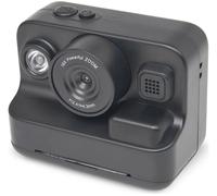 RED5 Multimedia Instant Print Thermal Camera with Full HD Recording and Sound