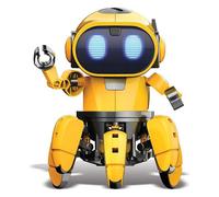 Menkind Tobbie The Self Guiding AI Robot Toy