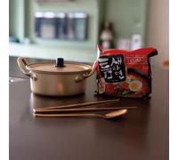 Menkind Treat Factory Korean Ramen Set Menkind Multicolor One Size
