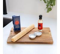 Menkind Treat Factory Sushi Making Kit Menkind Multicolor