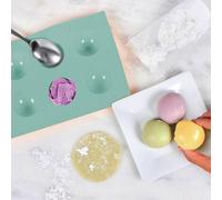 Menkind Treat Factory Sweet Masterpieces Mochi Ice Cream Kit Menkind Multicolor