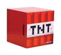 Menkind UKONiC Minecraft TNT Block Personal AC/DC 6 Can Capacity Mini