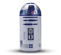 Menkind UKONiC Star Wars R2-D2 Personal AC/DC Mini Fridge with Light a