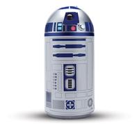 Menkind UKONIC Star Wars R2-D2 Personal AC/DC Thermocooling Mini Fridge | Officially Licensed Merchandise Cooler for Man Caves, Gaming Dens, Camping and Much More