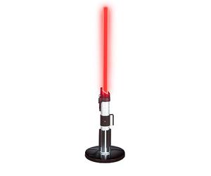 Menkind UKONICS Star Wars Darth Vader Lightsaber Desk Lamp USB Powered LED Light-Up