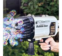 Menkind Ultimate Bubble Gun