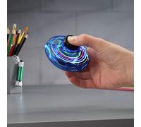 Menkind Vortex Spinner Blue