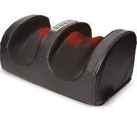 MENKIND Wellbeing Cordless Feet Massager - Black