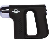 MENKIND Wellbeing Cordless Massage Gun - Black