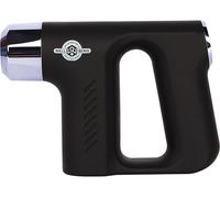 MENKIND Wellbeing Cordless Massage Gun - Black