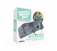 Menkind Wellbeing Therapeutic Heated Belt