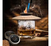 Whisky Smoker Menkind Natural One Size