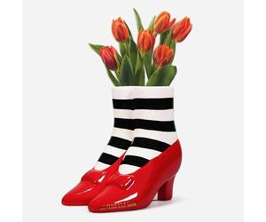 Menkind Wizard Of Oz Table Top Vase