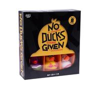 Menkind x Professor Puzzle No Ducks Given The Quackers Game of Challenges