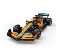 Menkind x Rastar McLaren MCL36 1:18 Radio Control F1 Car