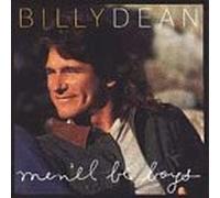 Men'll Be Boys [CASSETTE]