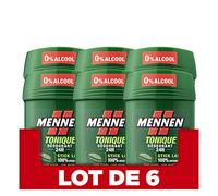 Menn Men's Deodorant Toner Stick 50 ml - Pack of 6