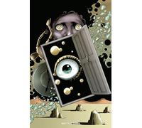 Menna, Edu - Twilight Zone: Shadow & Substance