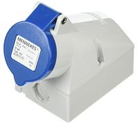 Mennekes CEE Wall Outlet - 101