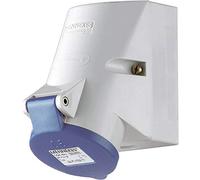 Mennekes CEE Wall Outlet - 1720