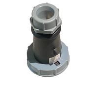 Mennekes 32A CEE Plug AM-TOP 295 | IP67 | 4-Pole | New