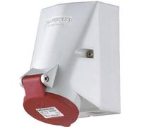 Mennekes CEE Wall Outlet - 422