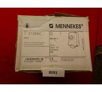 Mennekes 5106AC Wall Socket DUO 32A 4p 7h 500V IP44 HW/VN