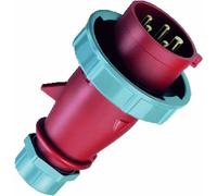 Mennekes AM-TOP CEE plug - 300