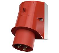 Mennekes CEE appliance Socket - 336