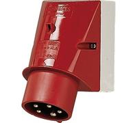 Mennekes CEE appliance Socket - 342