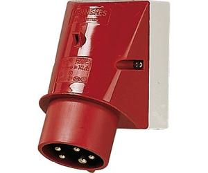 Mennekes CEE appliance Socket - 342