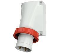 Mennekes CEE appliance Socket - 357